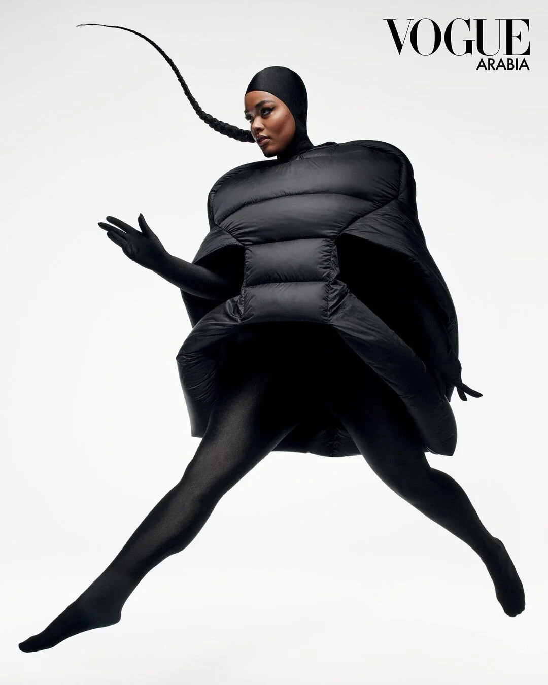 Queen Precious Lee by Paola Kudacki Vogue Arabia August 2021 Queen Precious Lee by Paola Kudacki Vogue Arabia August 2021
